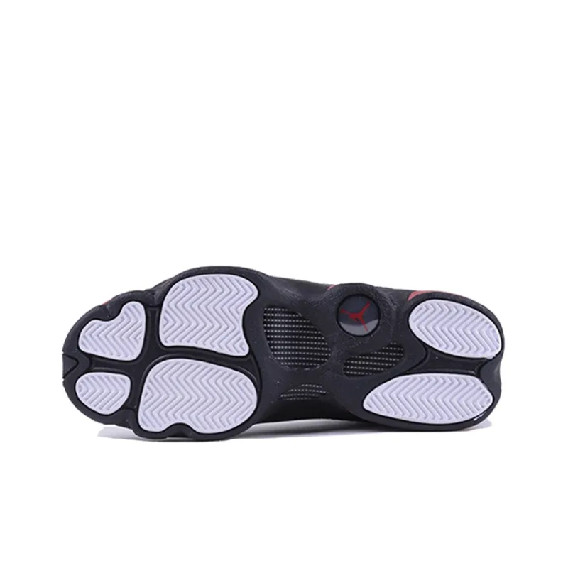 JORDAN 13 Retro Dirty Bred GS-4