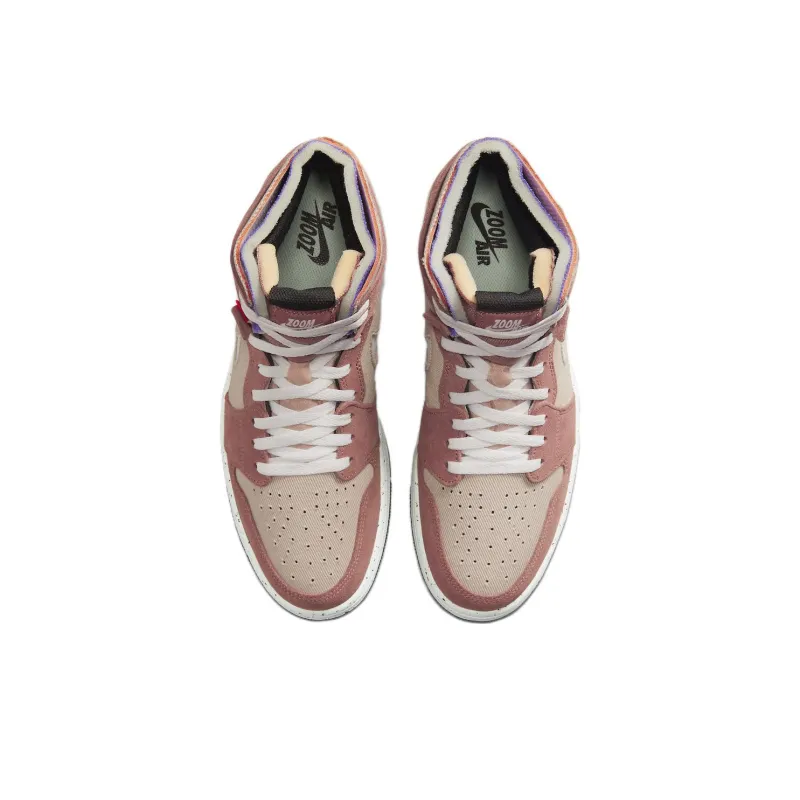 JORDAN 1 High Zoom Air Cmft Fossil Stone-3