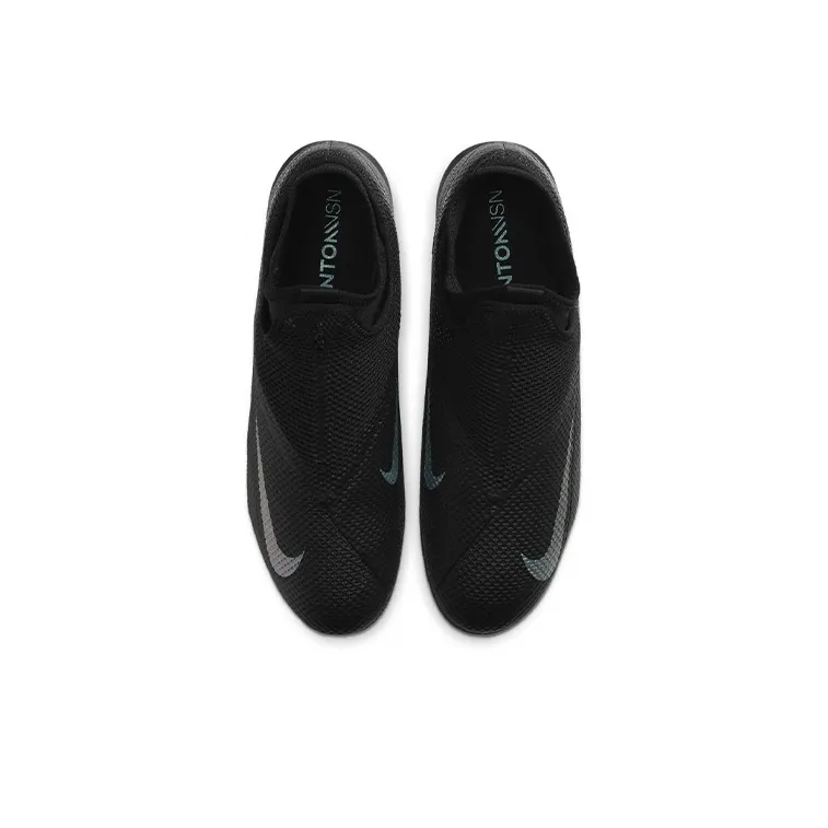 Nike Phantom Vision 2 Academy Df Ic 'Black'-3