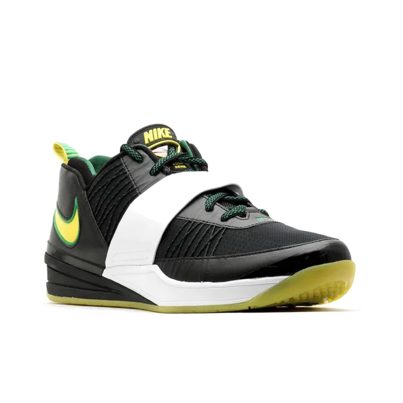 Nike Zoom Revis 'Oregon'-2