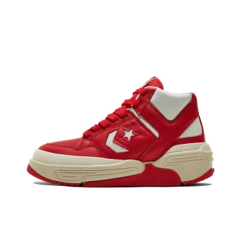 Converse Weapon Cx Mid University Red