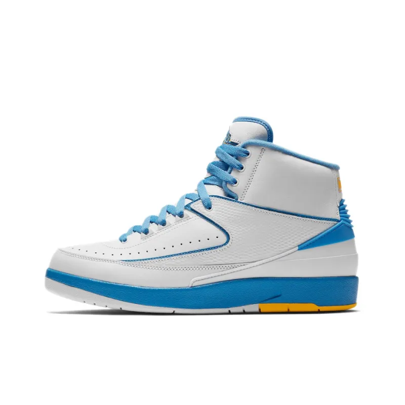 Air Jordan 2 Retro "Melo" 2018-0