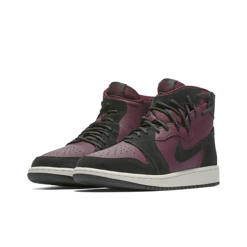 Jordan 1 Rebel XX Bordeaux Women's-2