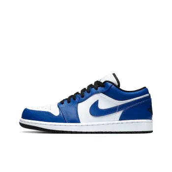 JORDAN 1 Low Game Royal
