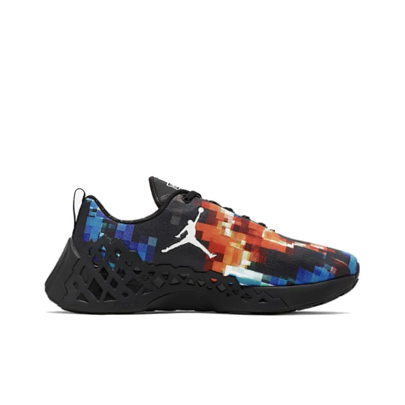 Jordan Trunner Nxt React Htm Black-1