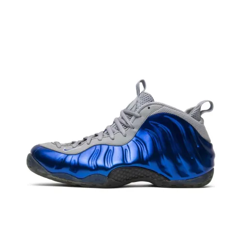 Nike Air Foamposite One Sport Royal