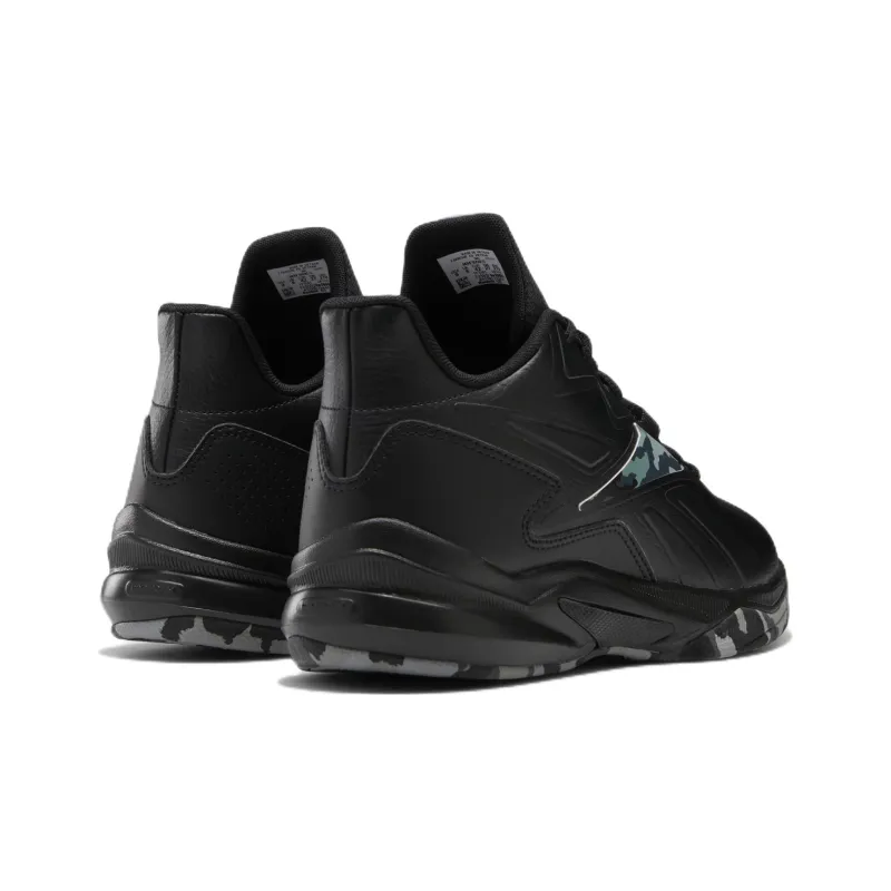 More Buckets Reebok 'Black Camo'-3