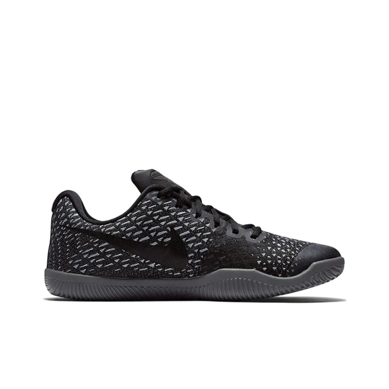 Nike Kobe Mamba Instinct Ep 'Dark Grey Black Wolf Grey'-1