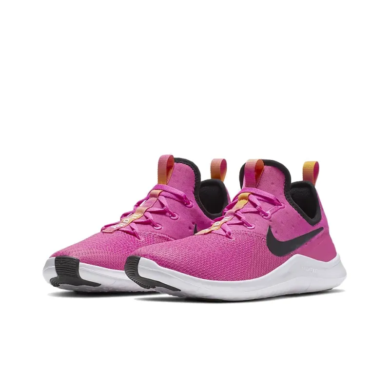 Nike Free Tr 8 'Laser Fuchsia' Women's-2