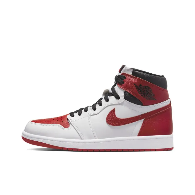 Air Jordan 1 Retro High Og 'Heritage'-0