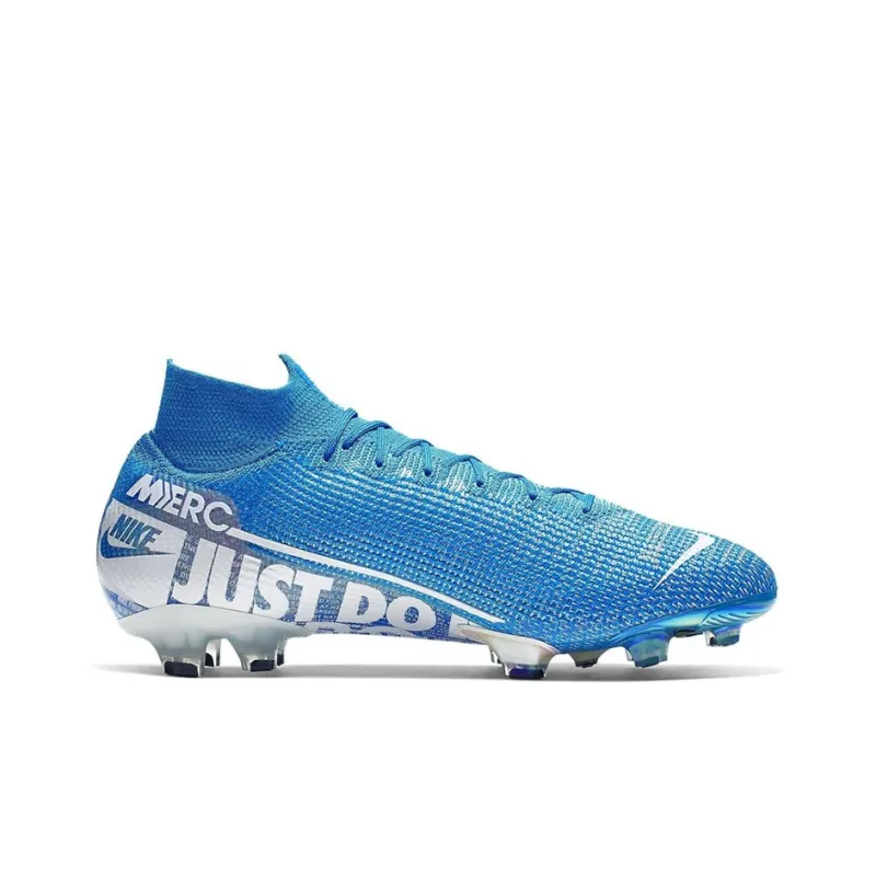 Nike Mercurial Superfly 7 Elite Fg 'New Lights'-1