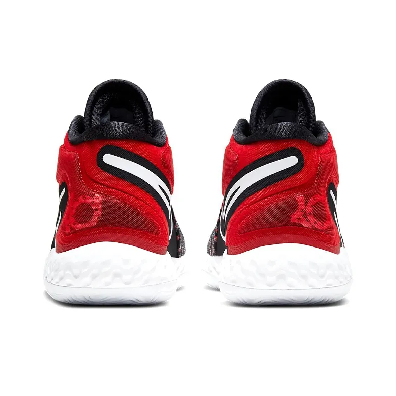 Nike Buy KD Trey 5 VIII GS 'Bred'-4