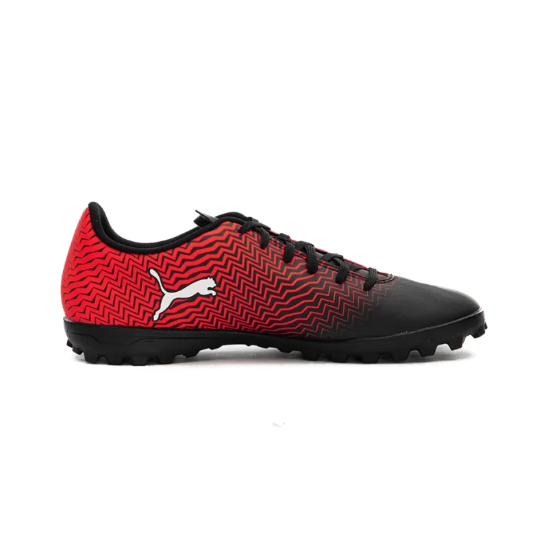 PUMA Rapido Ii Tt Tt Red/Black-1