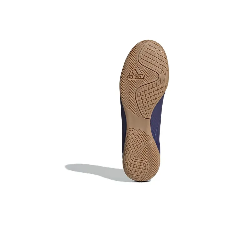 Adidas X Messi Nemeziz 19.4 In 'Tech Indigo'-5