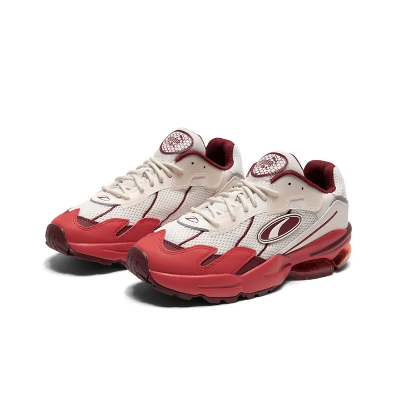 PUMA Cell Ultra Mdcl Whisper 'White Red'-2