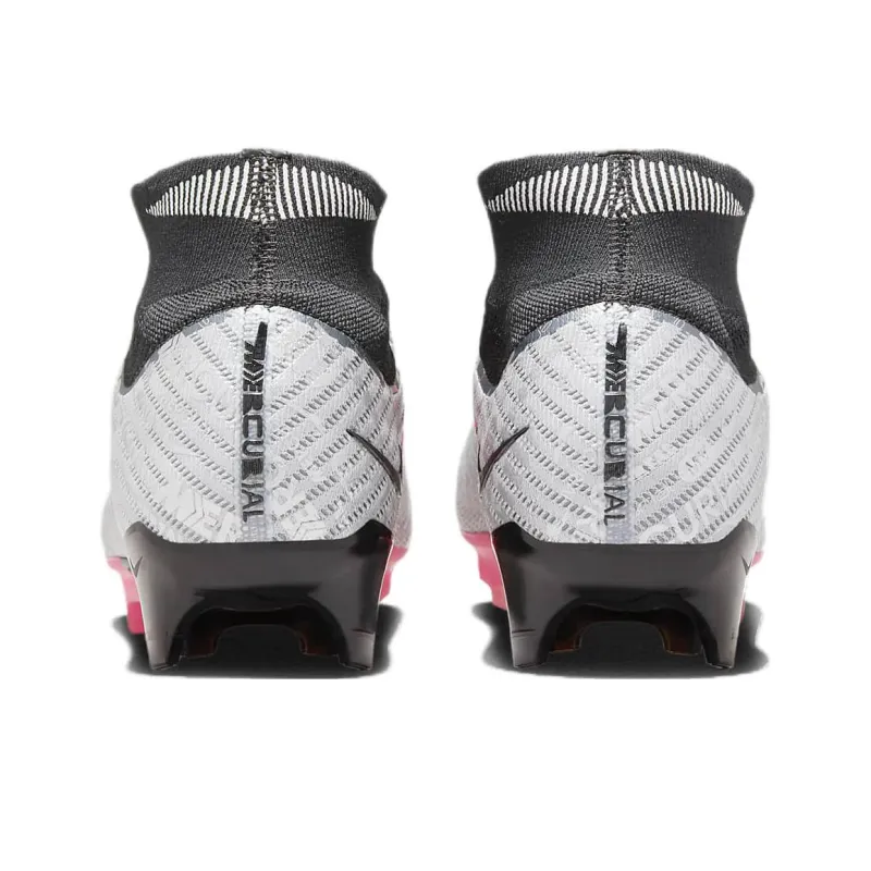 Nike Zoom Mercurial Superfly 9 Elite FG '25th Anniversary Pack'-4