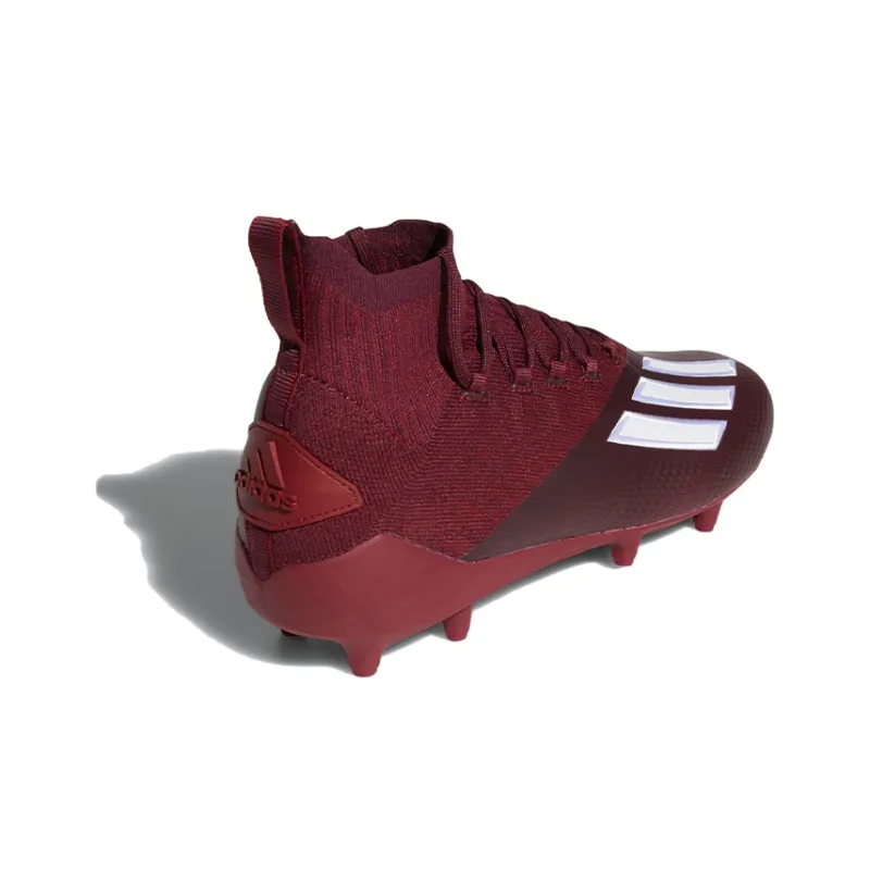 Adidas Adizero Primeknit Team Colleg Burgundy-3