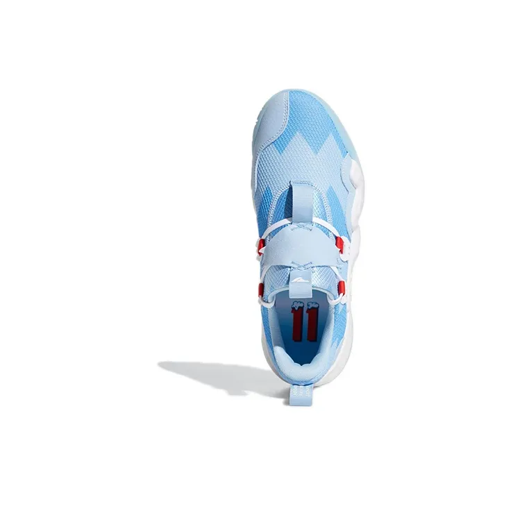 Adidas Trae Young 1 Ice Trae-4