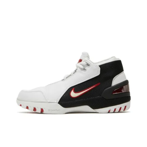 Nike Air Zoom Generation White Black