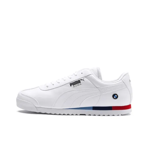 Puma BMW M Training shoes Male