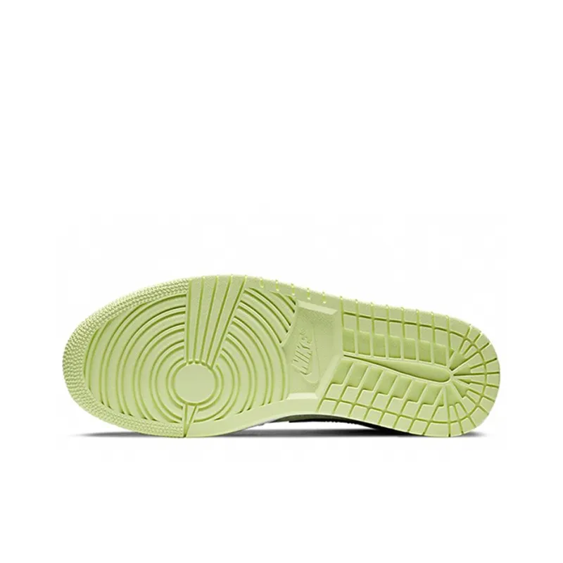 Jordan 1 Mid Nike Grind Women's-5