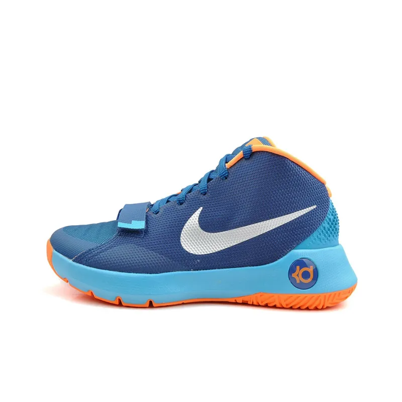 Nike KD Trey 5 III EP 'Insgn Bl'-0