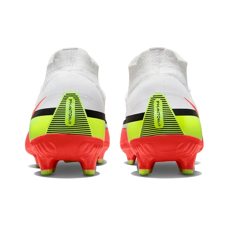 Nike Phantom GT2 Pro Df Fg Crimson Volt-4