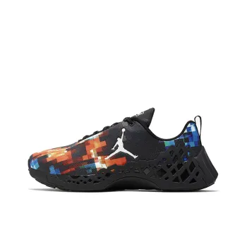JORDAN Trunner Nxt React Htm Black