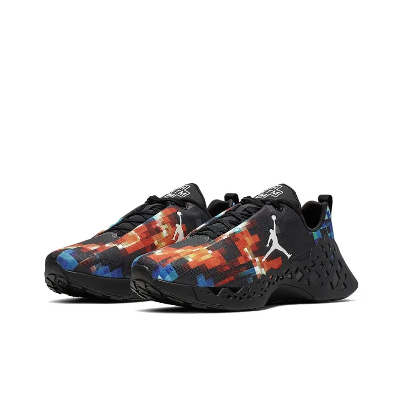 Jordan Trunner Nxt React Htm Black-2