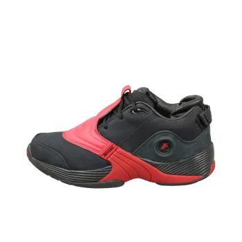 Reebok Answer 5 Black Red