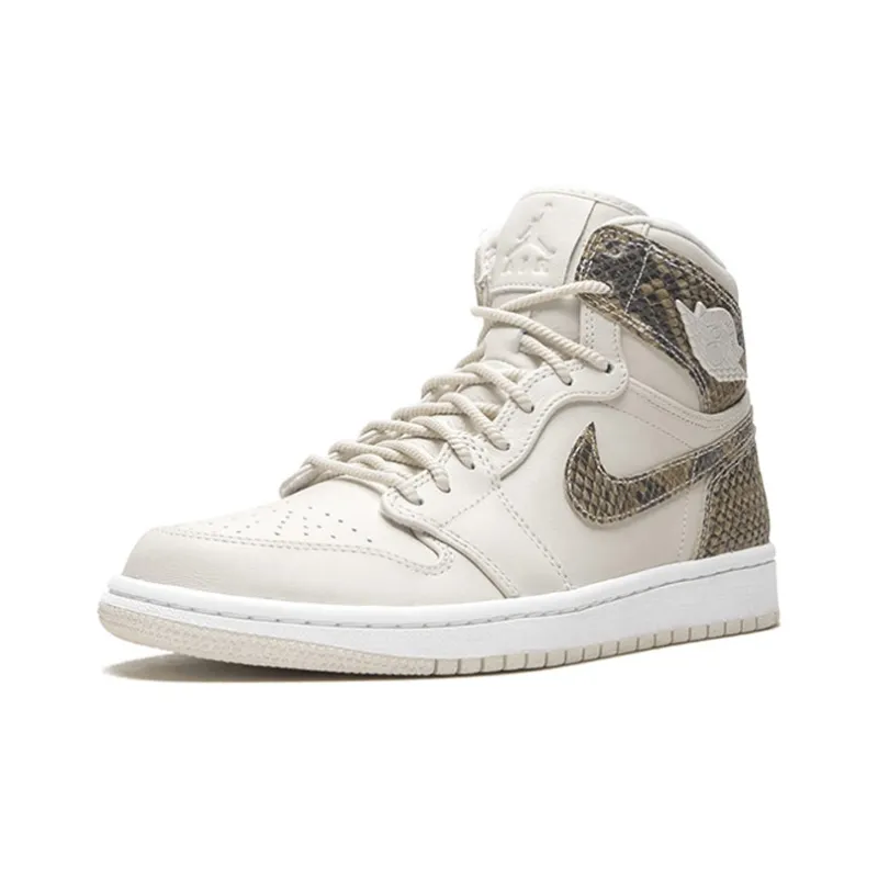 Jordan 1 Retro High Premium Phantom Women's-1