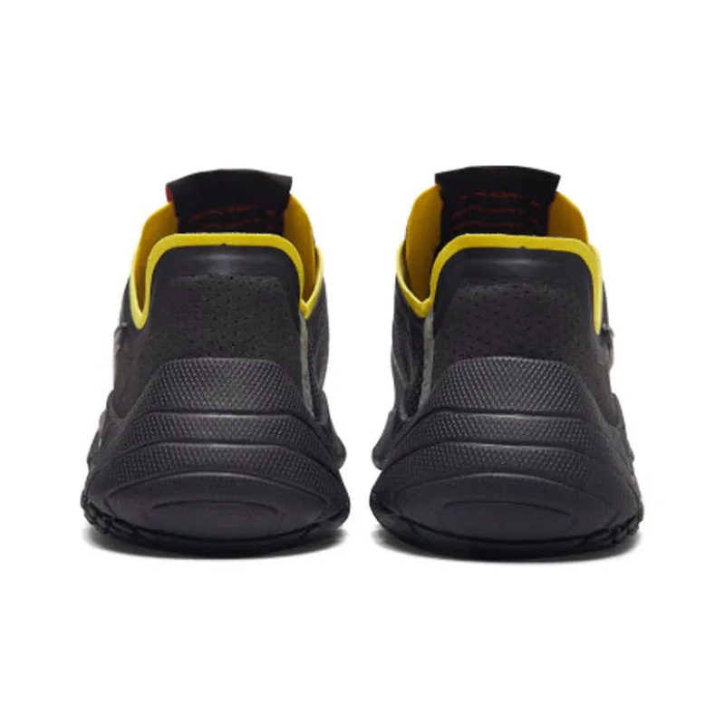 PUMA Pirelli X Replicat X 'Black Yellow'-3
