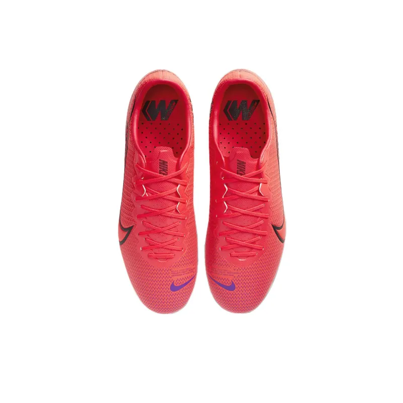 Nike Mercurial Vapor 13 Pro Hg Red-3