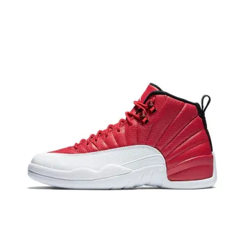 JORDAN 12 Retro Gym Red