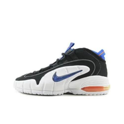 Nike Air Max Penny 1 Knicks 2005