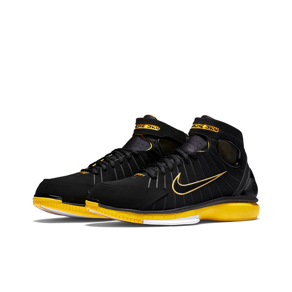 Huarache 2k4 black and grey online