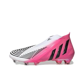 Adidas Predator Edge LZ+ Fg 'Solar Pink'
