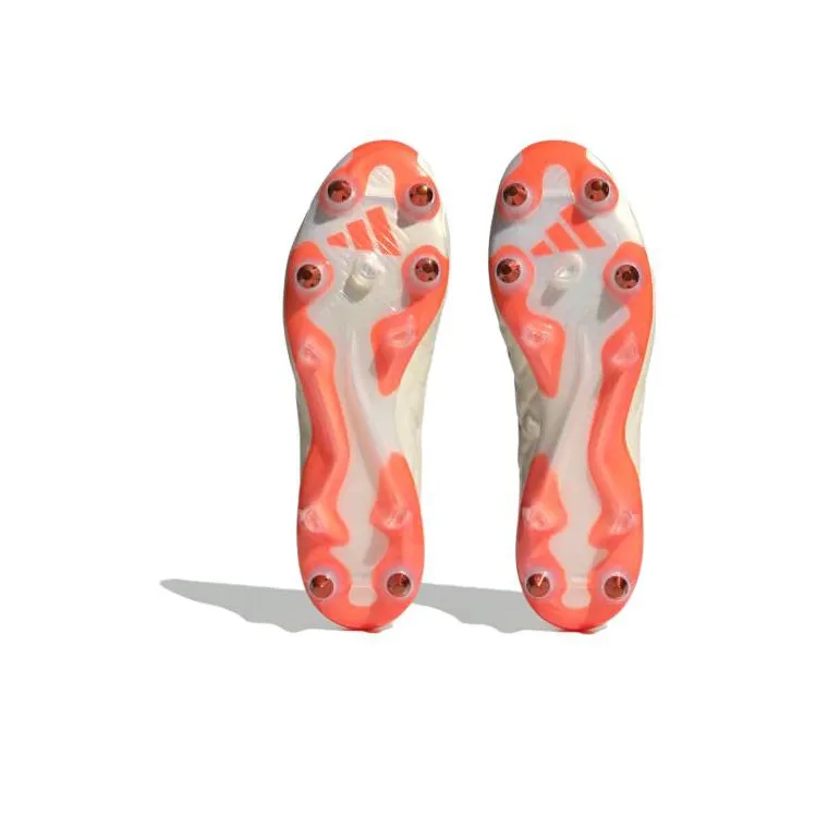 Adidas Copa Pure.1 Sf 'Off White Team Solar Orange'-5
