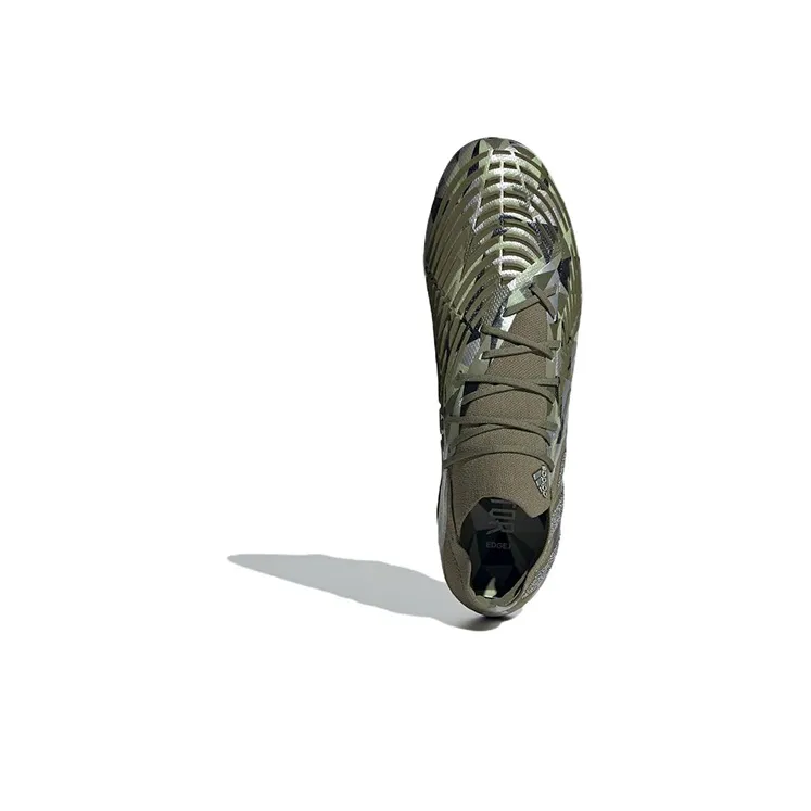 Adidas Predator Edge Crystal.1 Fg Focus Olive-4