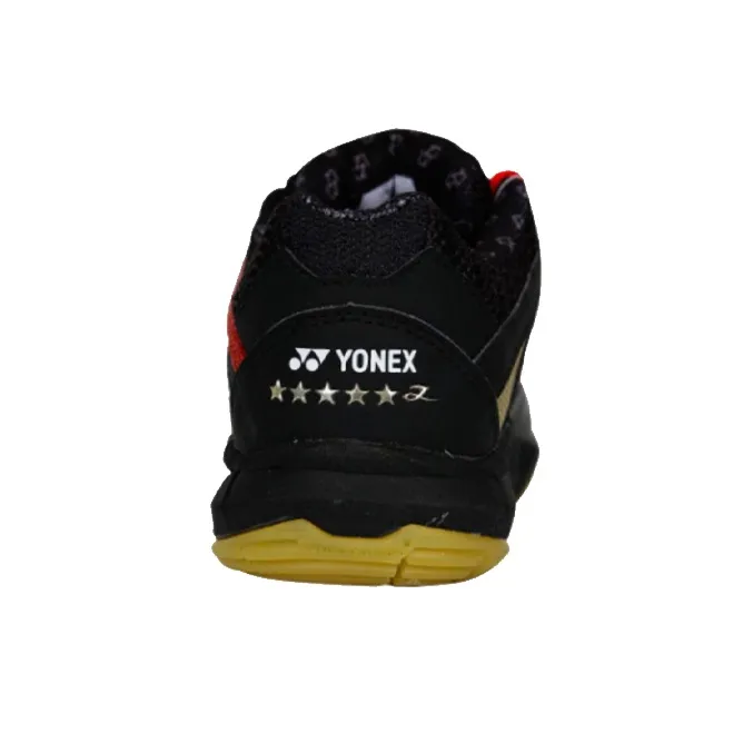 YONEX Power Cushion Badminton Shoes Men Low Top Gold-3