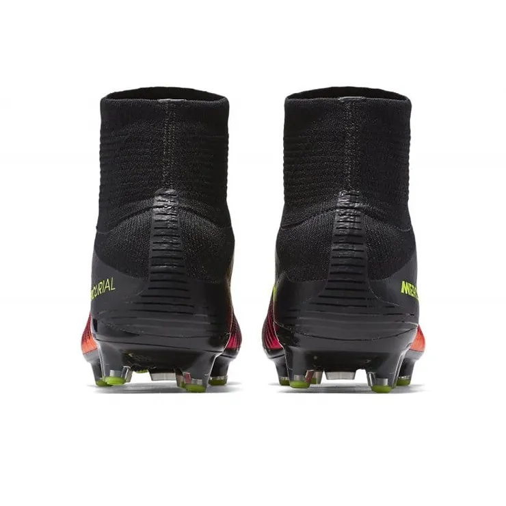 Nike Mercurial Superfly 5 Ag Pro 'Total Crimson'-4