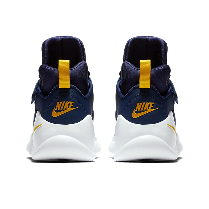 Nike Kwazi 'Midnight Navy' - POIZON