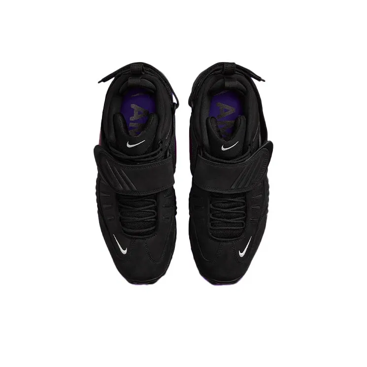 Nike Ambush X Air Adjust Force 'Black Psychic Purple'-3