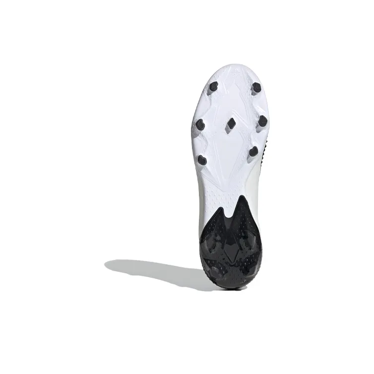 Adidas Predator Mutator 20.2 Fg Demonscale White Black-5