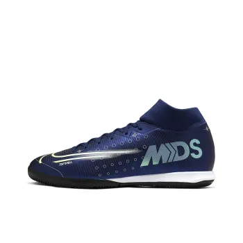 Nike Mercurial Superfly 7 Academy Mds Ic Blue