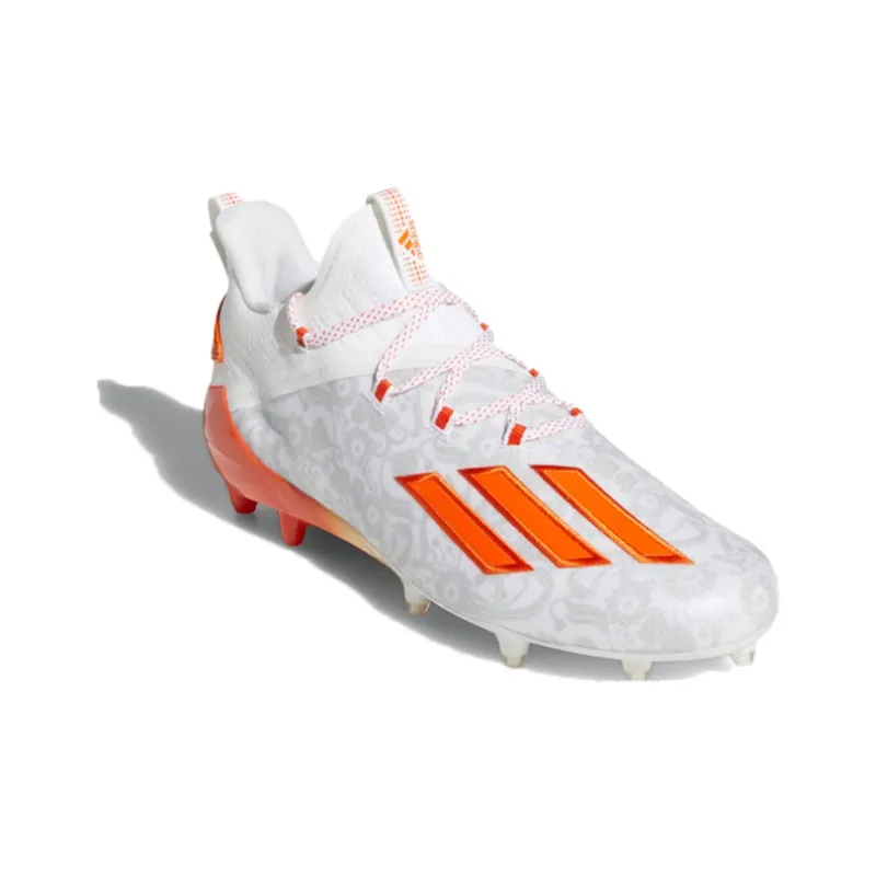 Adidas Adizeo New Reign Cloud White-2