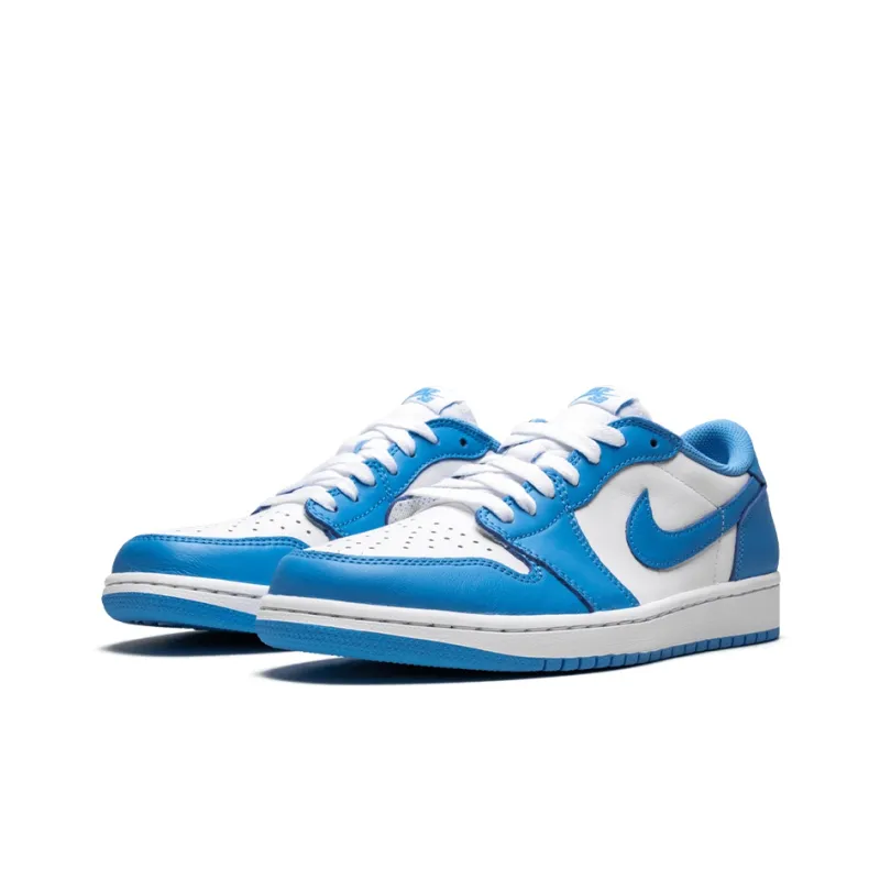 Jordan 1 Low SB UNC-1