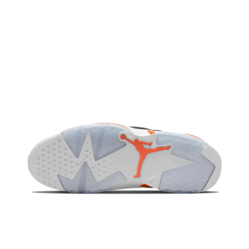 Jordan Flightclub 91 Black Orange Blue-5