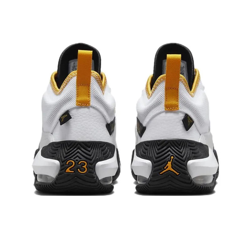 Jordan Stay Loyal 2 White Taxi Black-4