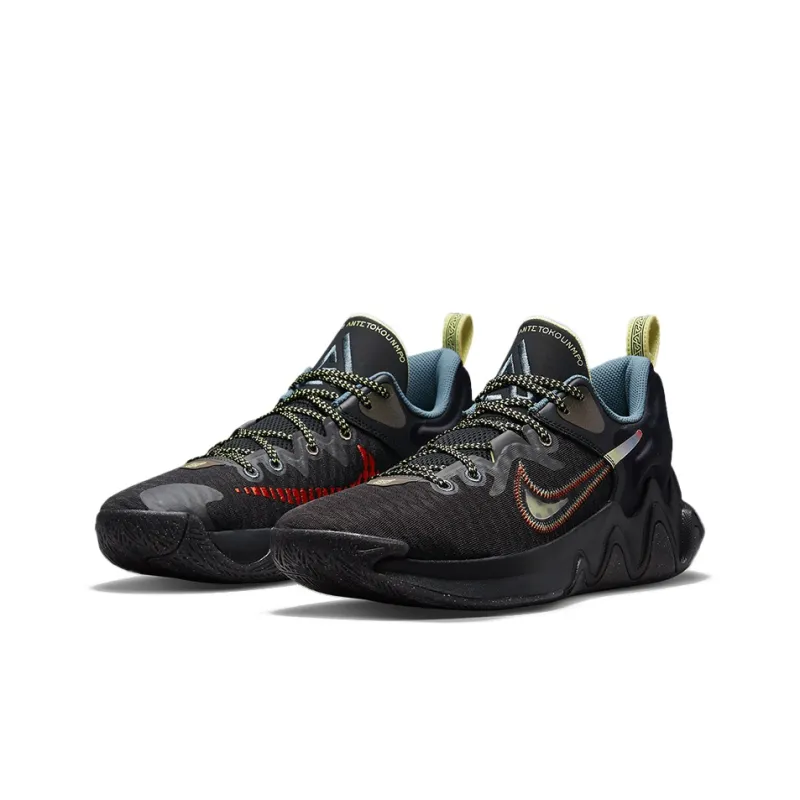 Nike Giannis Immortality 'Force Field'-2